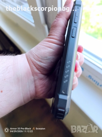 Oukitel Wp28e , снимка 3 - Други - 54370284