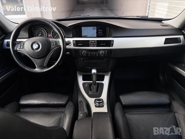 BMW 330d xDrive Швейцария, снимка 8 - Автомобили и джипове - 55053535