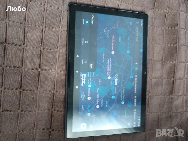 Продавам таблет, снимка 4 - Таблети - 54320707