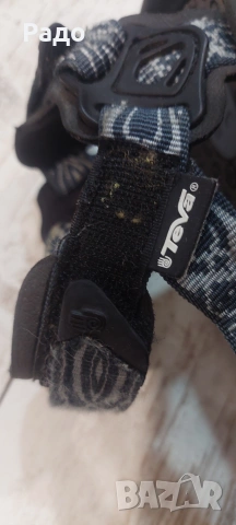 TEVA / 42 - 27см. / 100%оригинал / страхотни сандали, снимка 3 - Мъжки сандали - 55124917