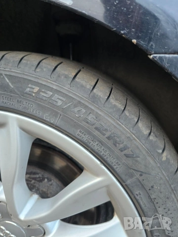 ✅ Продавам Audi A3 8P  2.0 BMN  170кс. 4x4 на ЧАСТИ и ВСЯКАКВИ Части НОВИ и Втора употреба, снимка 10 - Части - 53976846