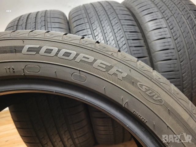 235/50/19 Cooper Discoverer 2022 г., снимка 10 - Гуми и джанти - 55085935