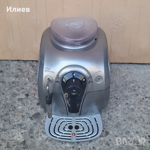 Кафемашина Saeco Xsmall 