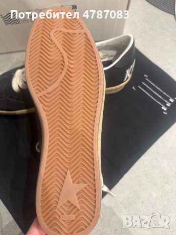 Спорни обувки, снимка 3 - Спортно елегантни обувки - 54085862
