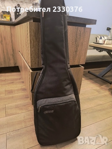 Harley benton deluxe series/ boss me-25, снимка 6 - Други - 54323591