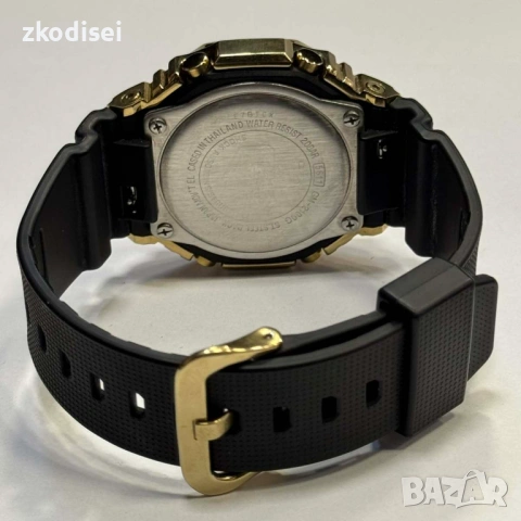 Часовник Casio GM-2100G, снимка 3 - Мъжки - 54746244