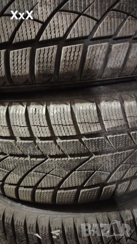 Джанти с гуми 5x112 16" VW Audi Seat Skoda, снимка 8 - Гуми и джанти - 55084504
