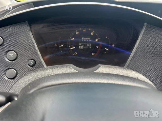 HONDA CIVIC, снимка 17 - Автомобили и джипове - 54518568