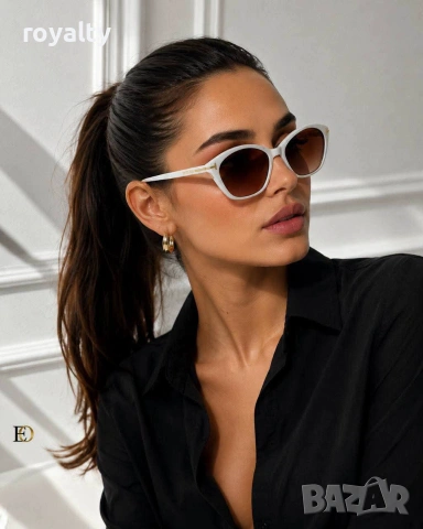 Miu Miu Нови Дамски Слънчеви Очила Миу Миу , снимка 2 - Слънчеви и диоптрични очила - 55252554