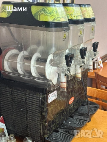 Скрежина GBG италия, снимка 3 - Машини за сок - 53962671