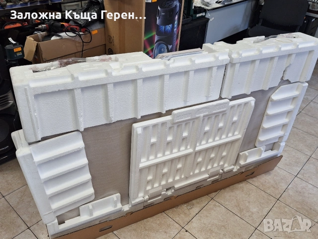 Smart TV SONY XR-65X90K "ПЕРФЕКТЕН", снимка 2 - Телевизори - 54534444