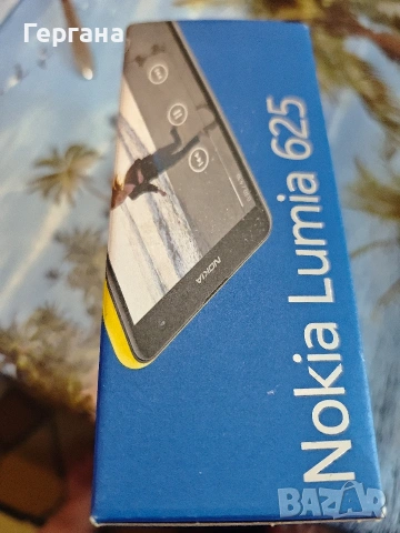 Nokia Lumia 625, снимка 4 - Nokia - 54988078