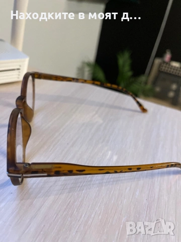 Диоптрични очила +2, снимка 2 - Слънчеви и диоптрични очила - 54334456