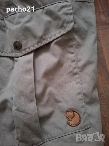 Fjallraven Trousers , снимка 8 - Екипировка - 53964210
