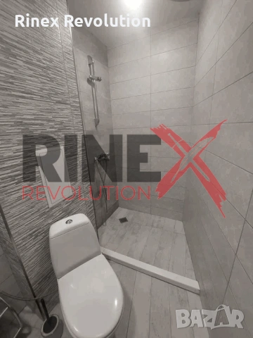 Двустаен апартамент в Център, снимка 2 - Апартаменти - 54302135