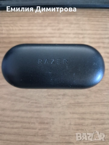 Безжични слушалки Razer 297c, Bluetooth, снимка 2 - Bluetooth слушалки - 54576828