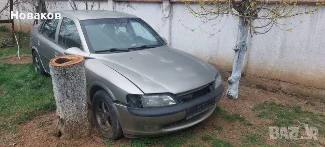 Vectra B X16XEL 1996 На части, снимка 2 - Автомобили и джипове - 55657770