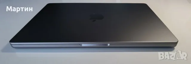Продавам Macbook Pro 14" M1 Max/GPU 24C/32GB RAM/1TB SSD