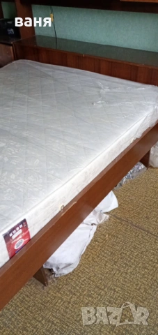 Матрак 160х200 в отлично състояние