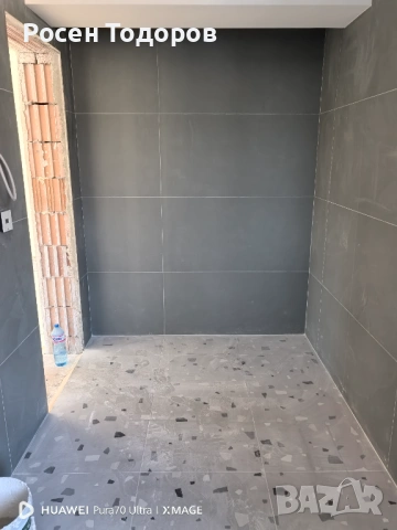 Фаянс,теракот,гранитогрес, снимка 4 - Ремонти на баня - 54013051