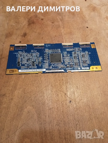 Продавам t-con RUNTK4004TP