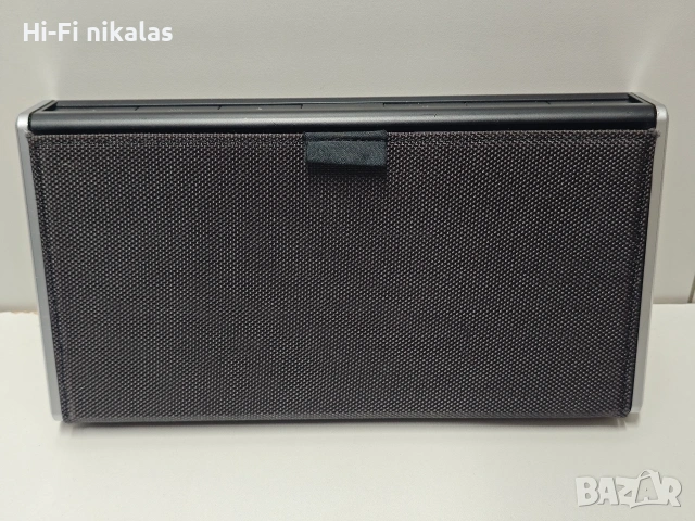безжична блутут Bluetooth тонколона колонка BOSE SoundLink ® + зарядно , снимка 4 - Bluetooth тонколони - 54380439