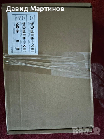 Сензорен екран - Siemens SIMATIC HMI KTP900 Basic, снимка 5 - Друга електроника - 54762004
