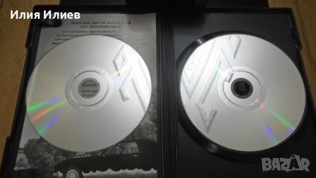 Grand Theft Auto III / GTA 3 / PC, снимка 7 - Игри за PC - 54811279