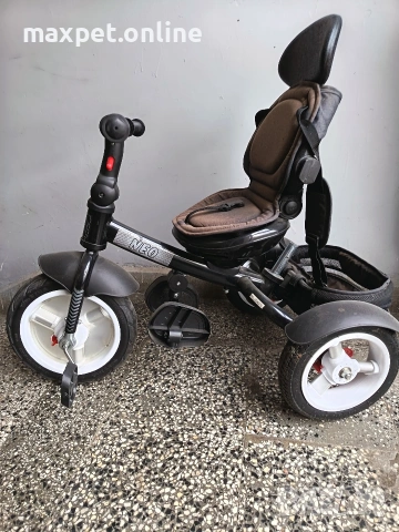 Детска триколка 