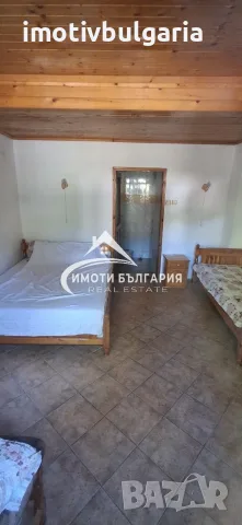 Прекрасна къща в гр.Балчик , снимка 3 - Къщи - 55499510