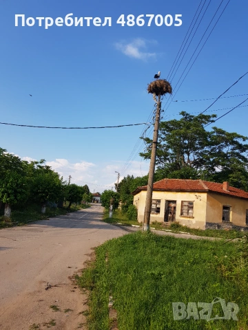 Продавам парцел на село, снимка 2 - Парцели - 55056886