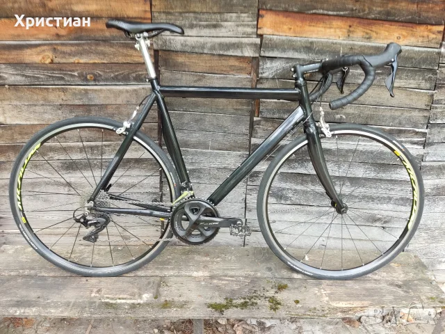 Шосеен велосипед - Mifa 28"