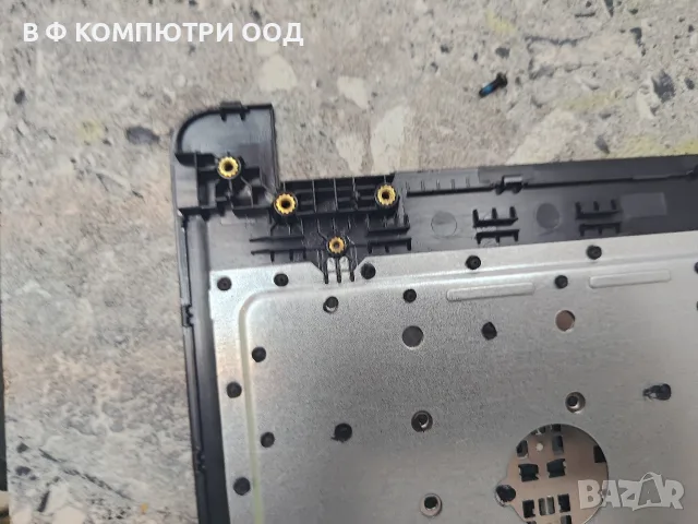 Комплект горен корпус за лаптоп HP 250 G6, снимка 7 - Части за лаптопи - 55525795