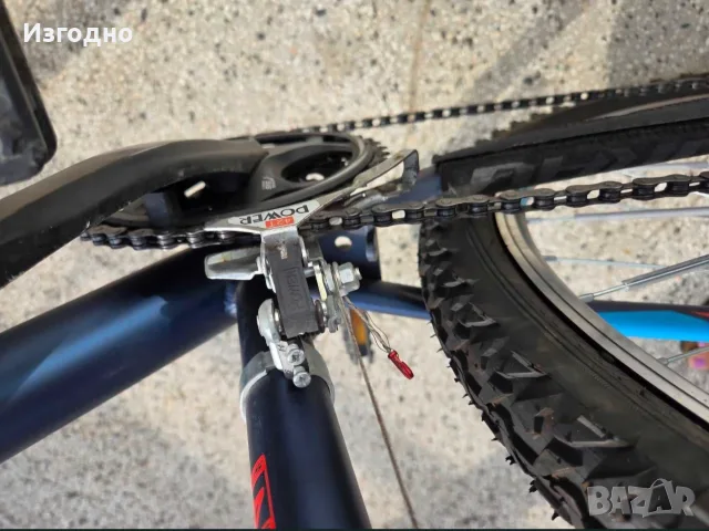 MTB Sprint Dynamic 26", снимка 4 - Велосипеди - 55571592