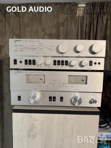 Philips AH572 /578 laboratories 
