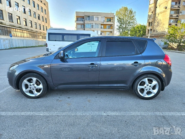 Kia Ceed 2.0 143 к.с., снимка 5 - Автомобили и джипове - 50182937