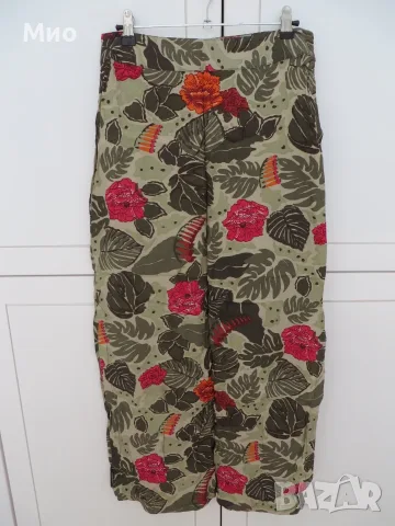 Hennes Collection, пола от вискоза, 38