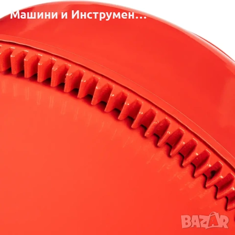 Бетонобъркачка CM-200M 200 л MTX, снимка 3 - Други машини и части - 54397171