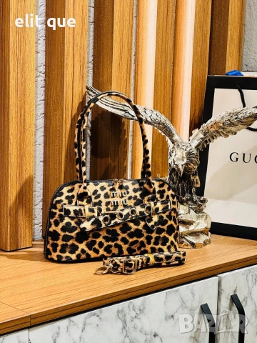 чанти miu miu , снимка 5 - Чанти - 55088049