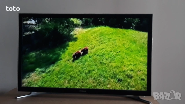 Samsung 32 инча с интернет LED TV HDMI , снимка 12 - Телевизори - 54823773