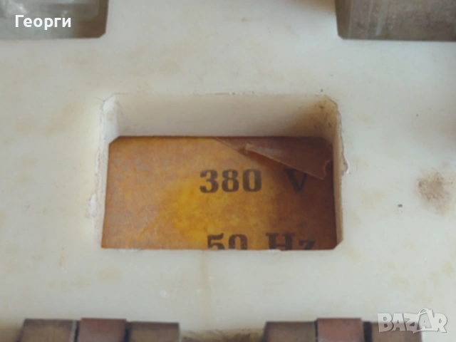 Контактори V63A, снимка 7 - Други машини и части - 55246791