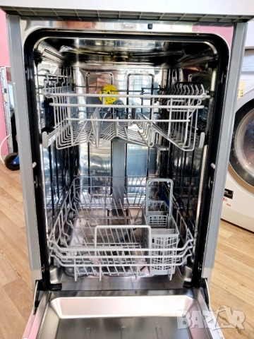 Съдомиялна HANSEATIC  - 45 см, снимка 7 - Съдомиялни - 53994399