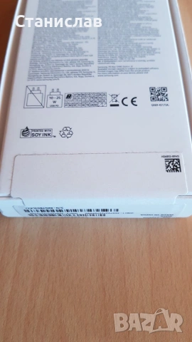 Samsung Galaxy A26 5G 128GB (Черен) - НЕРАЗПЕЧАТАН, В Гаранция, снимка 4 - Samsung - 54987404