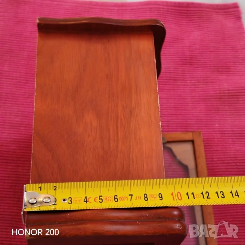 Кутия за бижута MELE. , снимка 7 - Антикварни и старинни предмети - 54988845