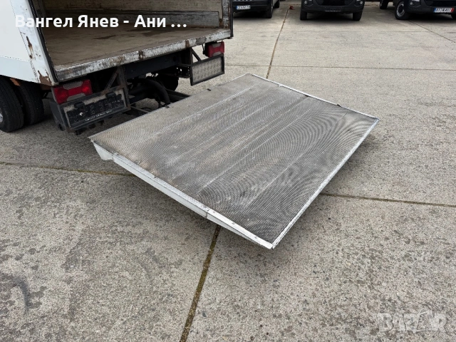 Падащ Борд, снимка 3 - Части - 54216154