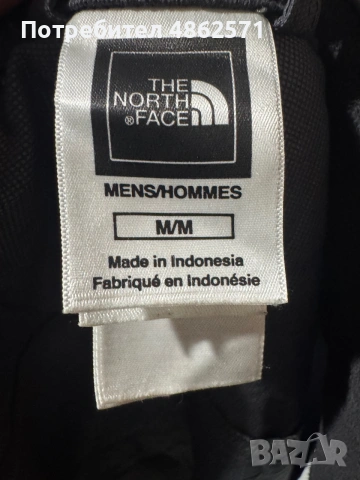 The North Face Vest., снимка 5 - Други - 55216538