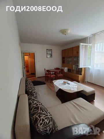 Тристаен монолит Мараша, снимка 15 - Апартаменти - 52355510