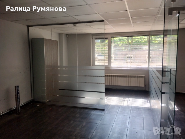 Помещение под наем с площ 151 кв.м., подходящо за аптека, банка, финансова институция, магазин., снимка 4 - Магазини - 54972012