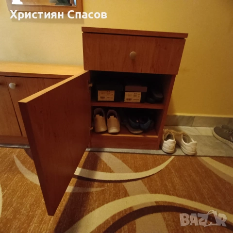 Продавам портманто , снимка 4 - Портманта - 55014587
