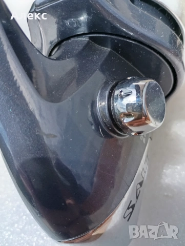 SHAKESPEARE FDX SURF REEL 2200,060, снимка 4 - Макари - 52178752